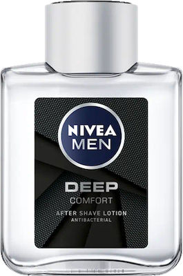Nivea Nivea Men Deep After Shave Lotion 100ml