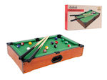 Total Gift Indoor Pool Tables Toy