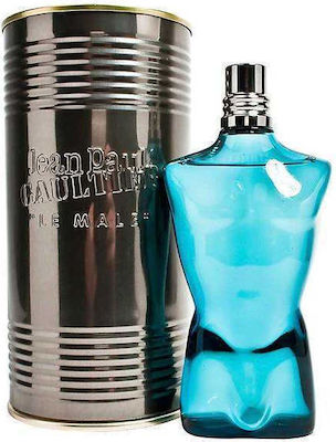 Jean Paul Gaultier After Rasur Lotion Le Male 125ml