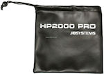 Jb Systems Hp2000 Θήκη Ακουστικών