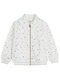 Cool Club Kids Cardigan White.