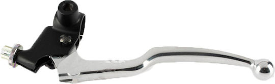 Suzuki Motorcycle Clutch Lever for Suzuki DL 650 V-STROM Silver 015750010D31