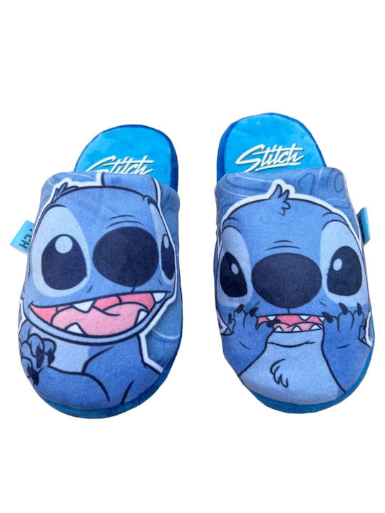 Disney Papuci copii Blue