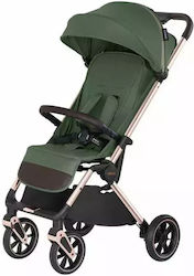 KIdsbobo Καρότσι Green