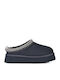Tazz Slipper Затворени Дамски Чехли Тъмносин
