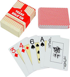 Playing Cards for Poker