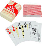 Playing Cards Plastic for Poker