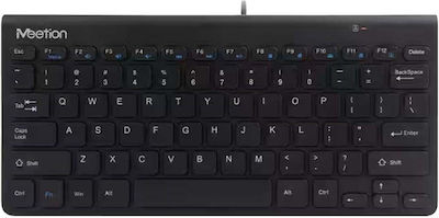 Meetion MT-K400 Doar tastatura Engleză US