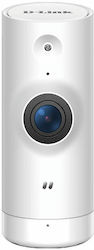 D-Link DCS-8000LHV2 IP Камера Wi-Fi Full HD 1080p D-Link DCS-8000LHV2 IP Камера Wi-Fi Full HD 1080p