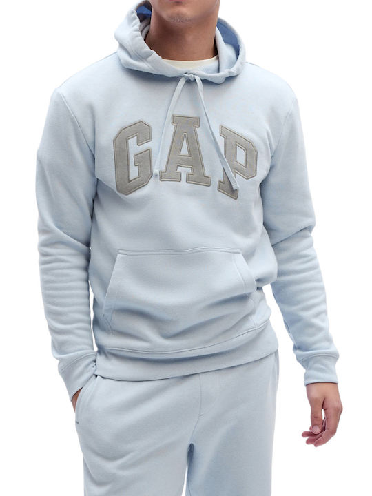 GAP Sweatshirt Blau