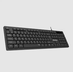 Meetion MT-K300 Doar tastatura