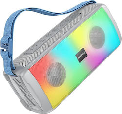 Borofone BR26 Bluetooth Speaker 10W with Batter...
