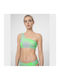 Set Bikini Sutien sport Verde