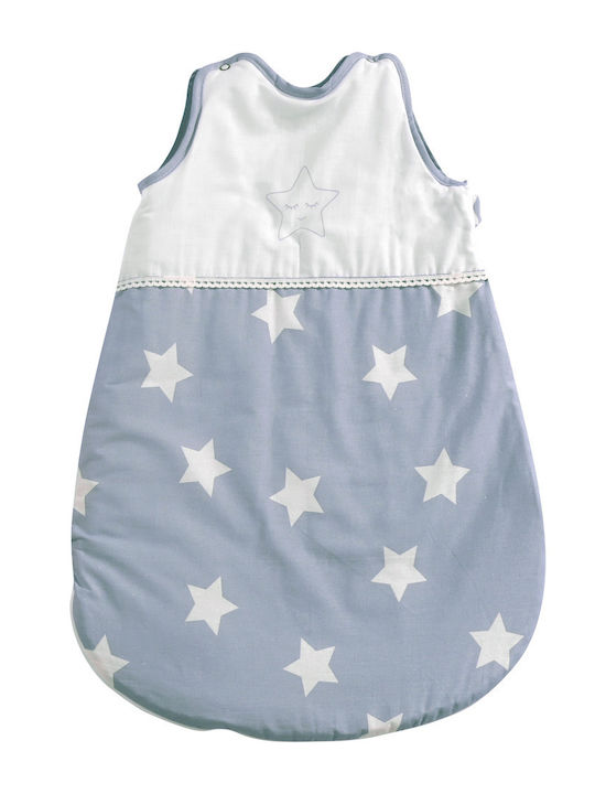 Lorelli Χειμερινός Υπνόσακος Stars 2.5 tog Blue...