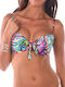 Bikini Σουτιέν Floral