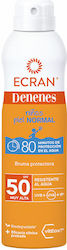 Ecran SPF50 250ml Ecran SPF50 250ml