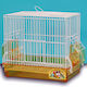 Klouvotechniki Bird Cage Mini 29x19x24cm.