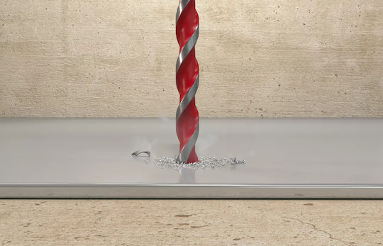 fischer D-u Свредло с Шестоъгълна Опашка за Строителни материали 10x150mm