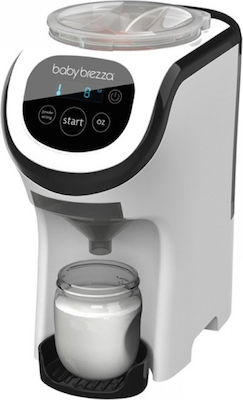 Baby Brezza Formula Pro Electric Formula Maker for Bottle