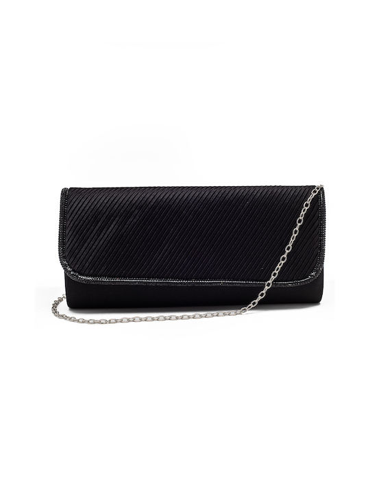 Voi & Noi Women's Bag Hand Black