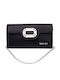 Charlize Women's Envelope Bag Black