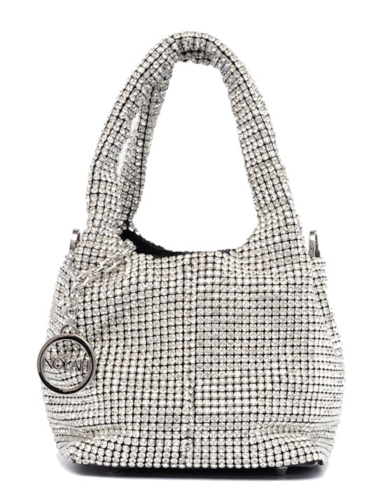 Nolah Women's Bag Shoulder Silver