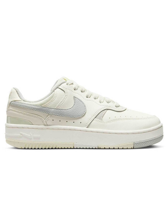 Nike Gamma Force Damen Sneakers Beige