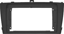 DIN Fascia Panels 2 Din Compatible with 9" Screen for Toyota Avensis DIN Fascia Panels 2 Din Compatible with 9" Screen for Toyota Avensis