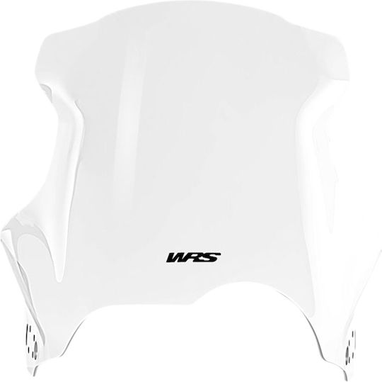 WRS Διάφανη Ζελατίνα Μοτοσυκλέτας για BMW R 1150 BM025T
