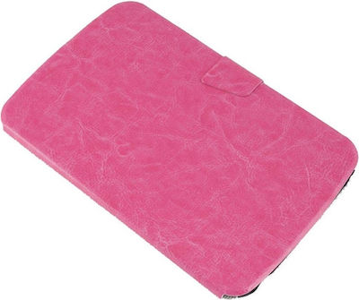 Flip Cover Ροζ (Samsung Note 8 N5100) 34.470.0008