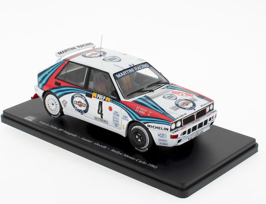 Magazine Models Lancia Modellfigur Auto im Maßstab 1:24