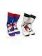 Inizio Christmas Socks BLUE