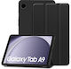 Tech-Protect Smartcase Flip Cover Negru Galaxy ...
