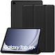 Tech-Protect Smartcase Flip Cover Black Galaxy ...