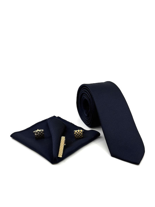 Legend Accessories Σετ Ανδρικής Γραβάτας Συνθετ...