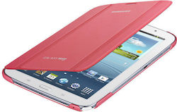 Samsung Flip Cover Durable Pink Samsung Note 8.0 EF-BN510BPE