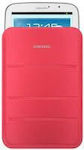 Samsung Flip Cover Ροζ (Universal 7-8") EF-SN510BPEG