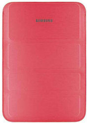 Samsung Flip Cover Pink (Universal 7-8") EF-SN510BP