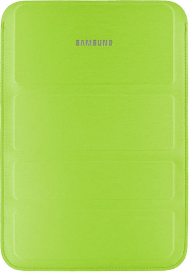 Samsung Flip Cover Green Universal 7-8"