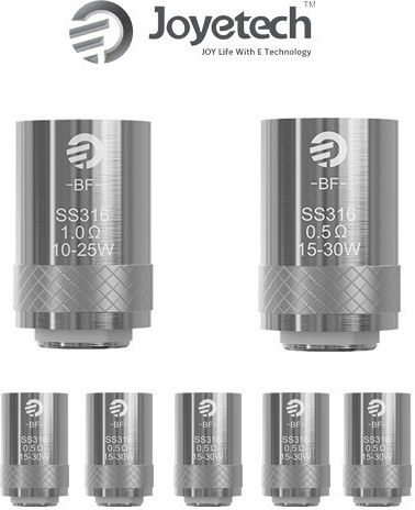 Joyetech Aio Cubis Piesă de schimb pentru Țigara Electronică 1buc