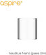 Aspire Nano Ersatzverdampfertank 2ml 1Stück