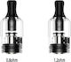 Geek Vape Wenax S E-Cigarette Spare Parts Pod 2...