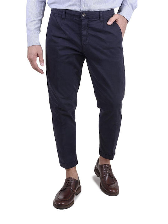 Markup Pantaloni pentru bărbați Blue