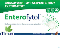 Tilman Enterofytol 60 κάψουλες