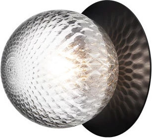 Nuura Wall-Mounted Outdoor Lighting Black
