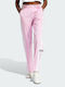 Adibreak Pants Παντελόνι Φόρμας Ροζ