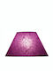 Starlight Konisch Lampenschirm Flieder
