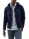 Sweatshirt Für Herren Blau