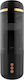 Lilo USB Electric Penis Lengthening Suction Pump - Masturbator Rechargeable Waterproof with 10 Vibration Modes Masturbator with Vibration Black