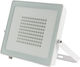 Lucas Waterproof LED Floodlight 50W Natural White 4000K IP66